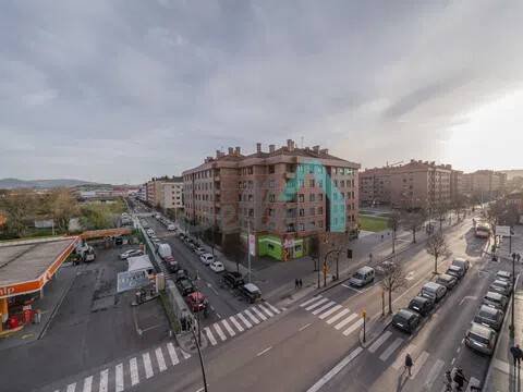 Wohnung 60 m² in Gijón / Xixón