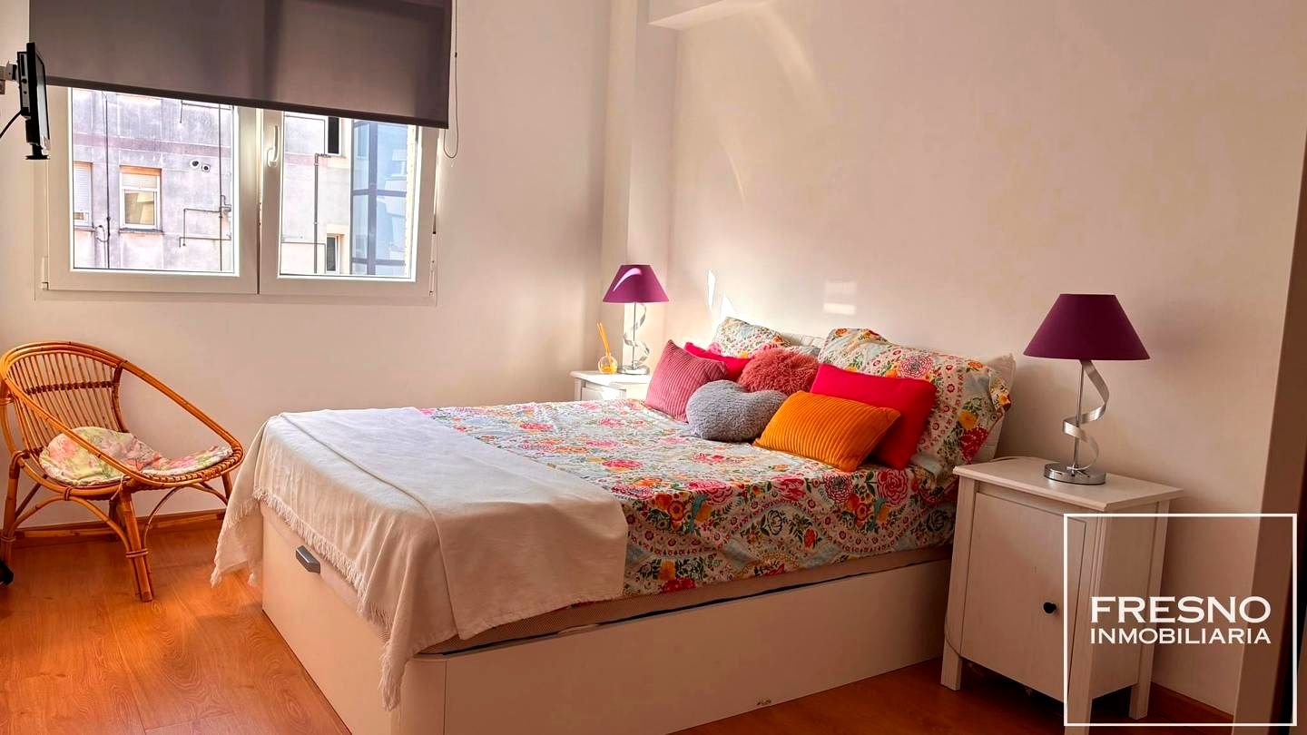 Piso de 58 m² en Santander