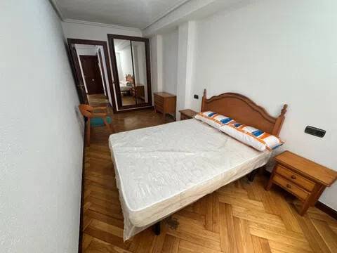 Wohnung 60 m² in Salamanca