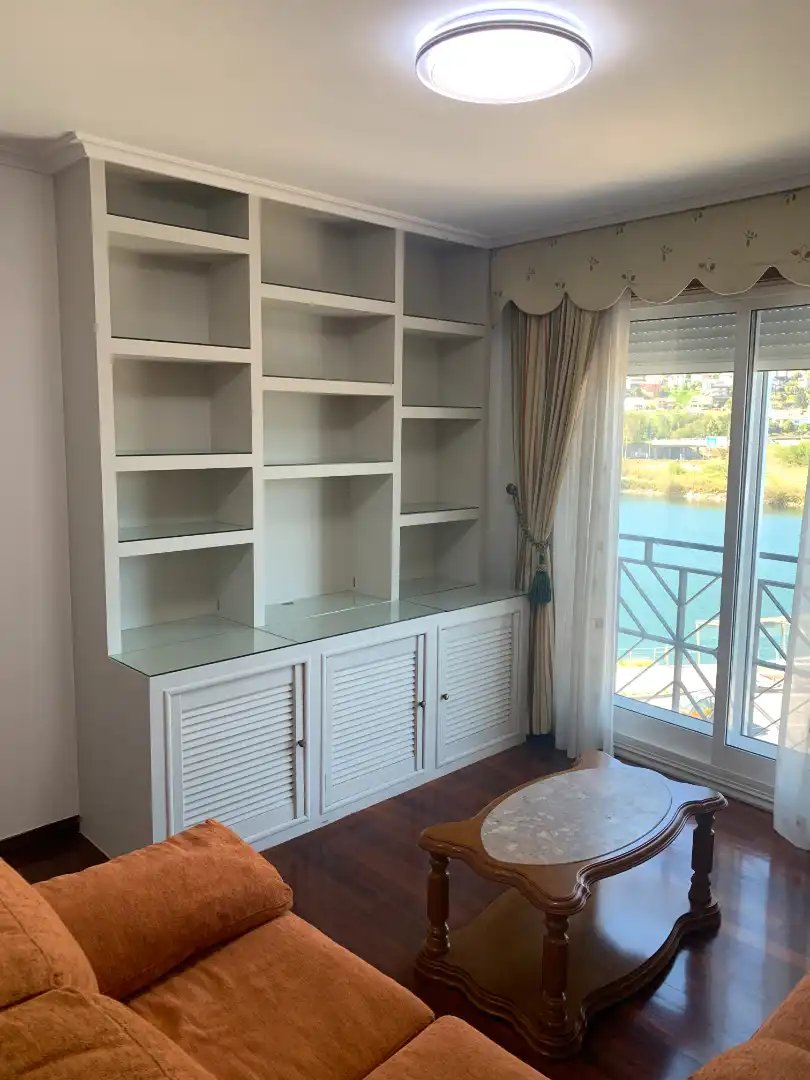 Piso de 70 m² en Pontevedra
