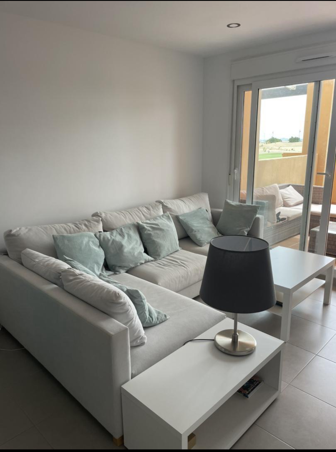 Habitación 98 m², Torre Pacheco