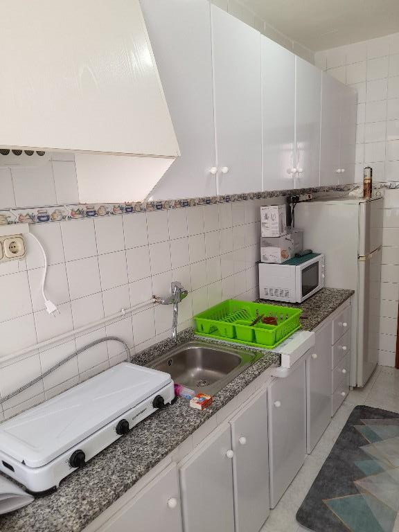 Habitación 85 m², Altea