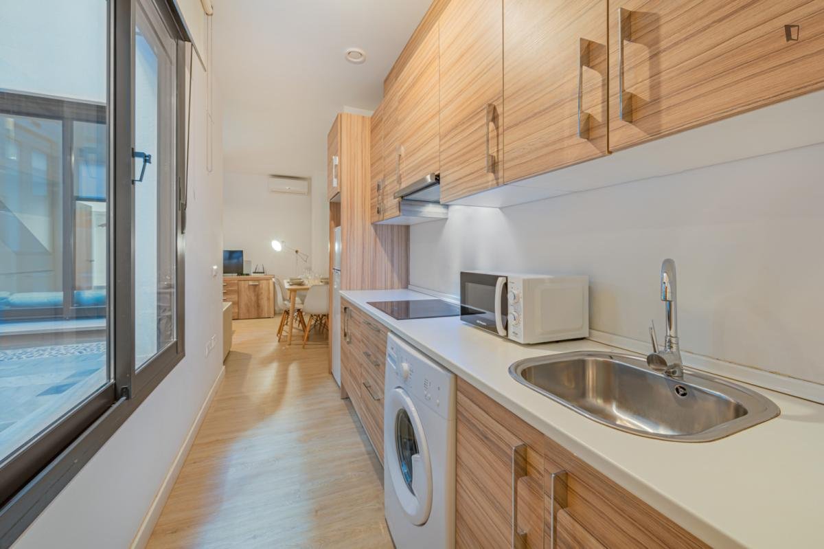 Appartement 80 m² à Málaga