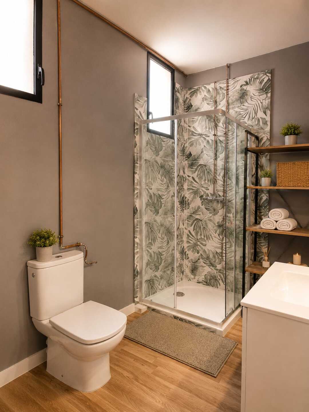 Piso de 130 m² en Barcelona