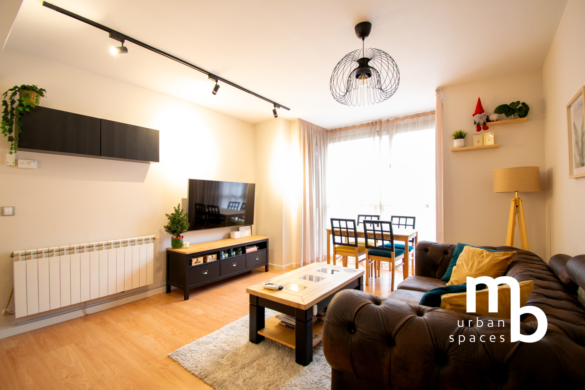 Pis de 108 m² a Madrid