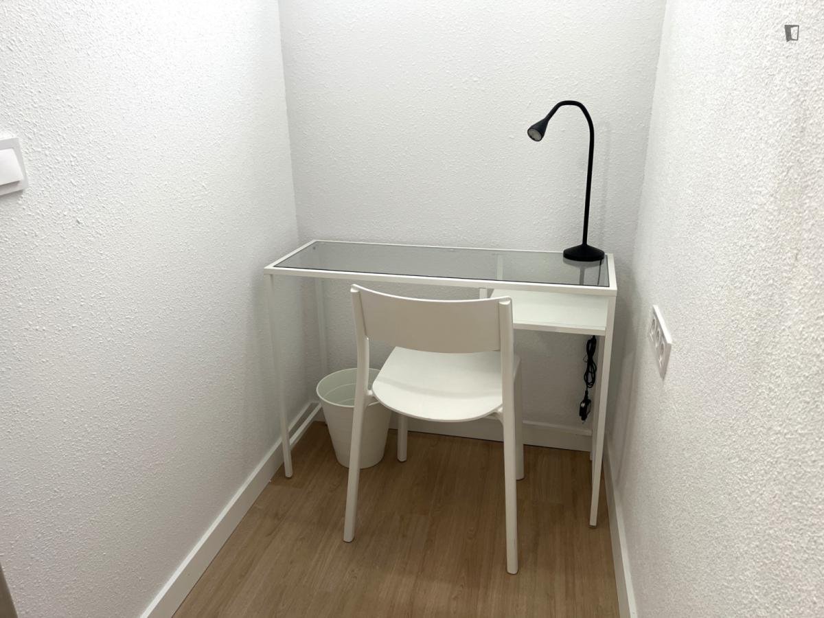 Habitación en alquiler, Valencia