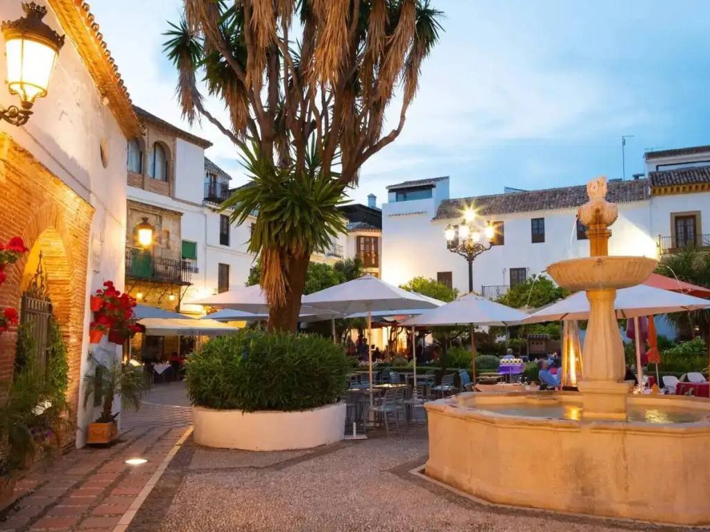Appartamento 100 m² a Marbella