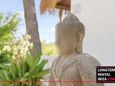 Piso de 200 m² en Sant Josep de sa Talaia