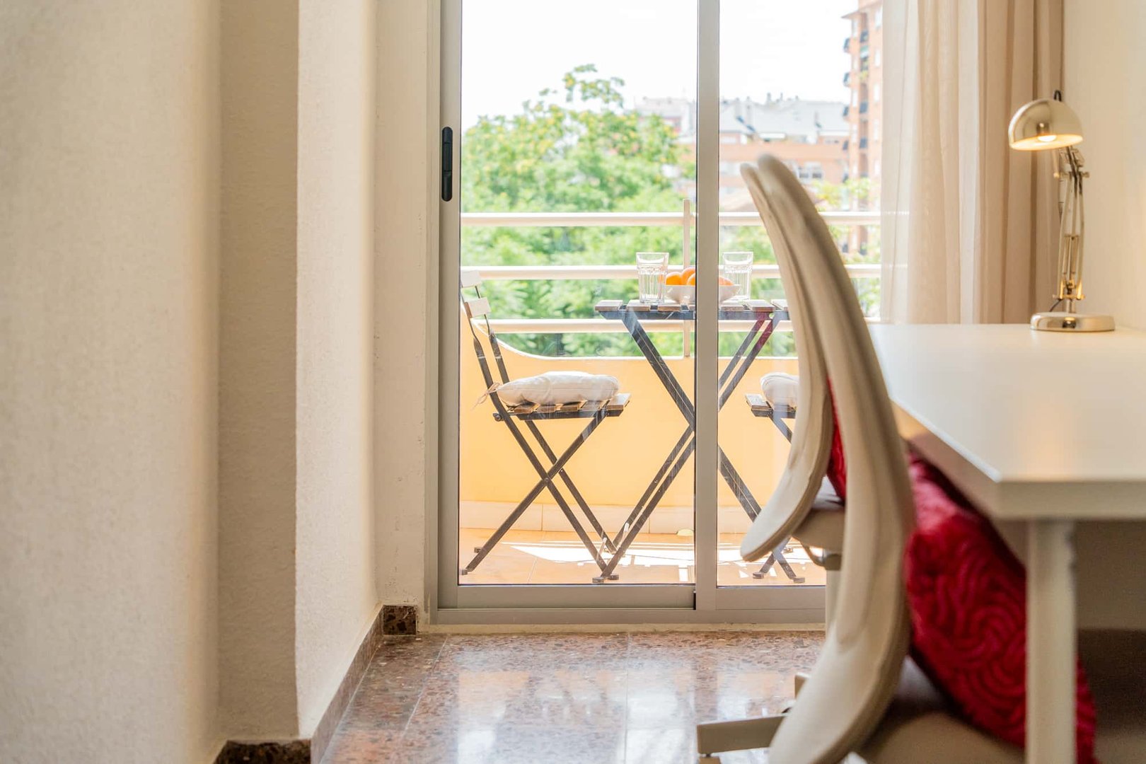 Habitació de lloguer, València