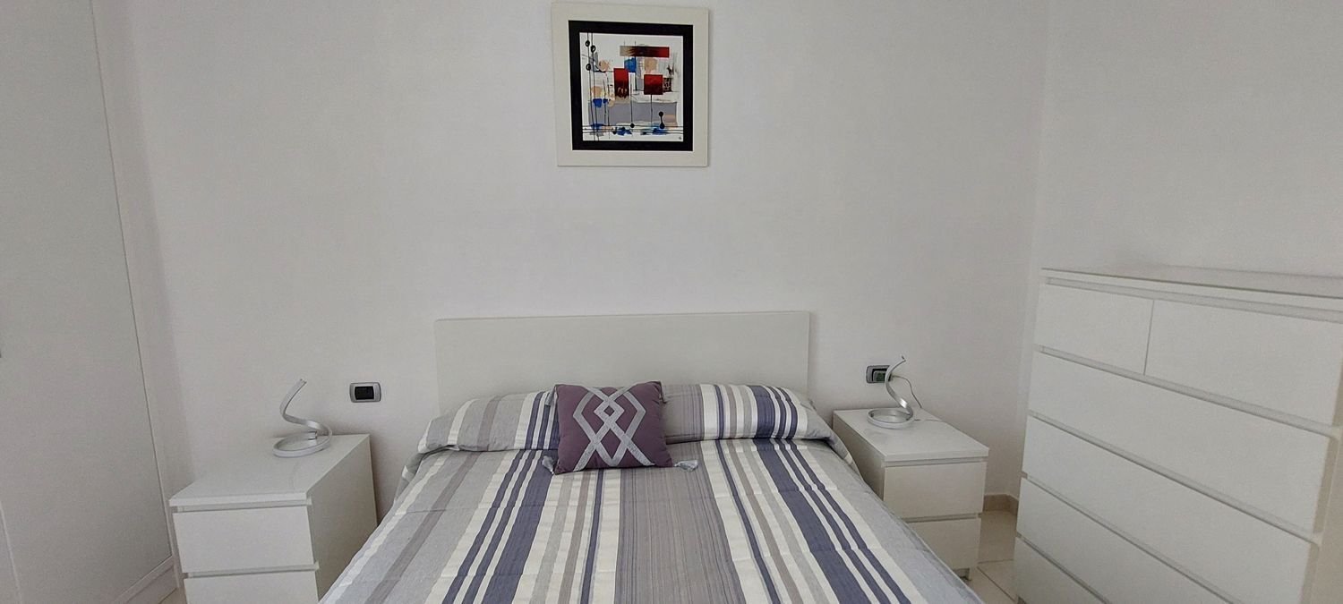 Piso de 126 m² en Las Palmas de Gran Canaria