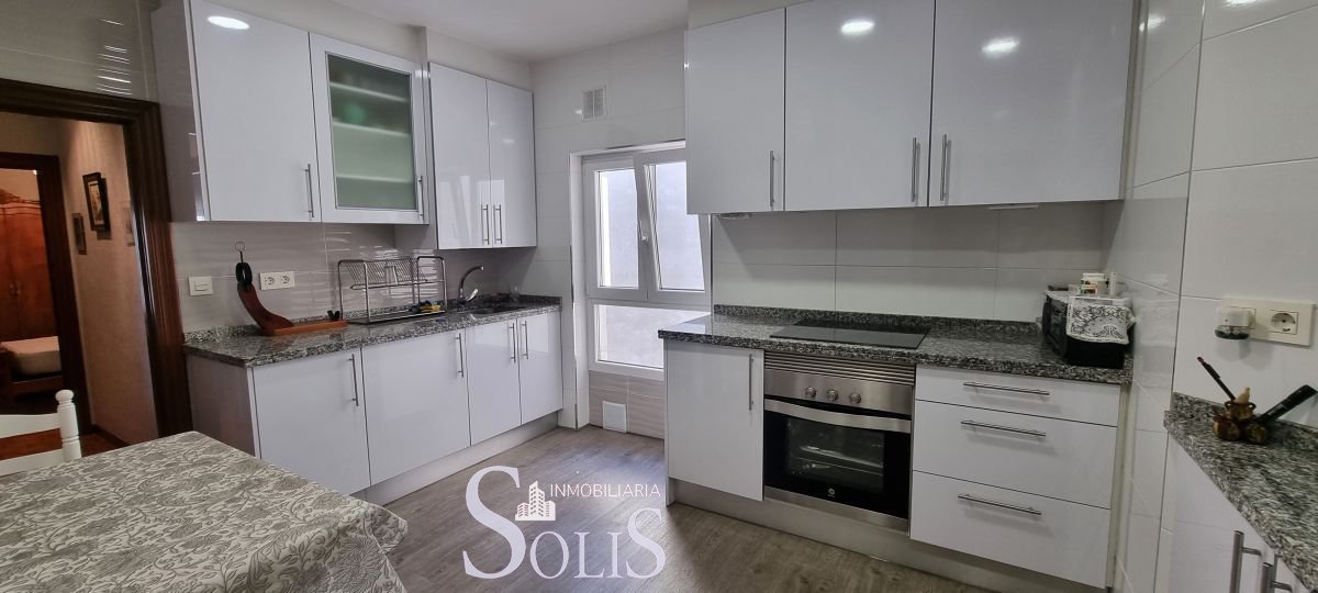 Wohnung 130 m² in Oviedo