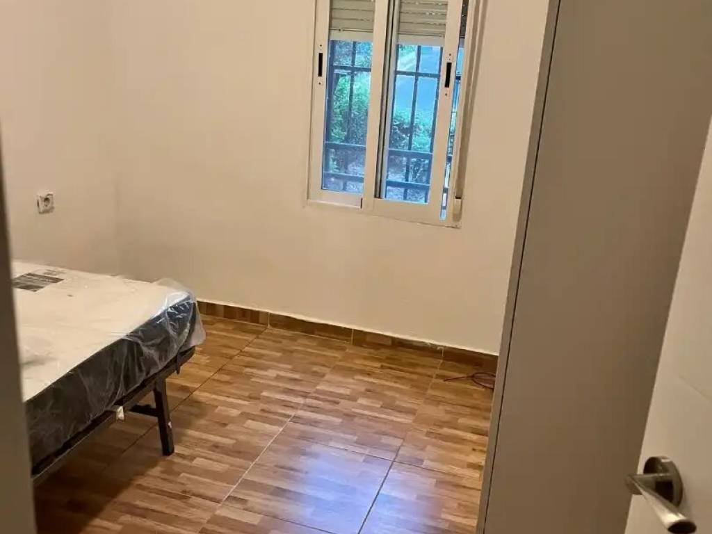 Wohnung 120 m² in Granada