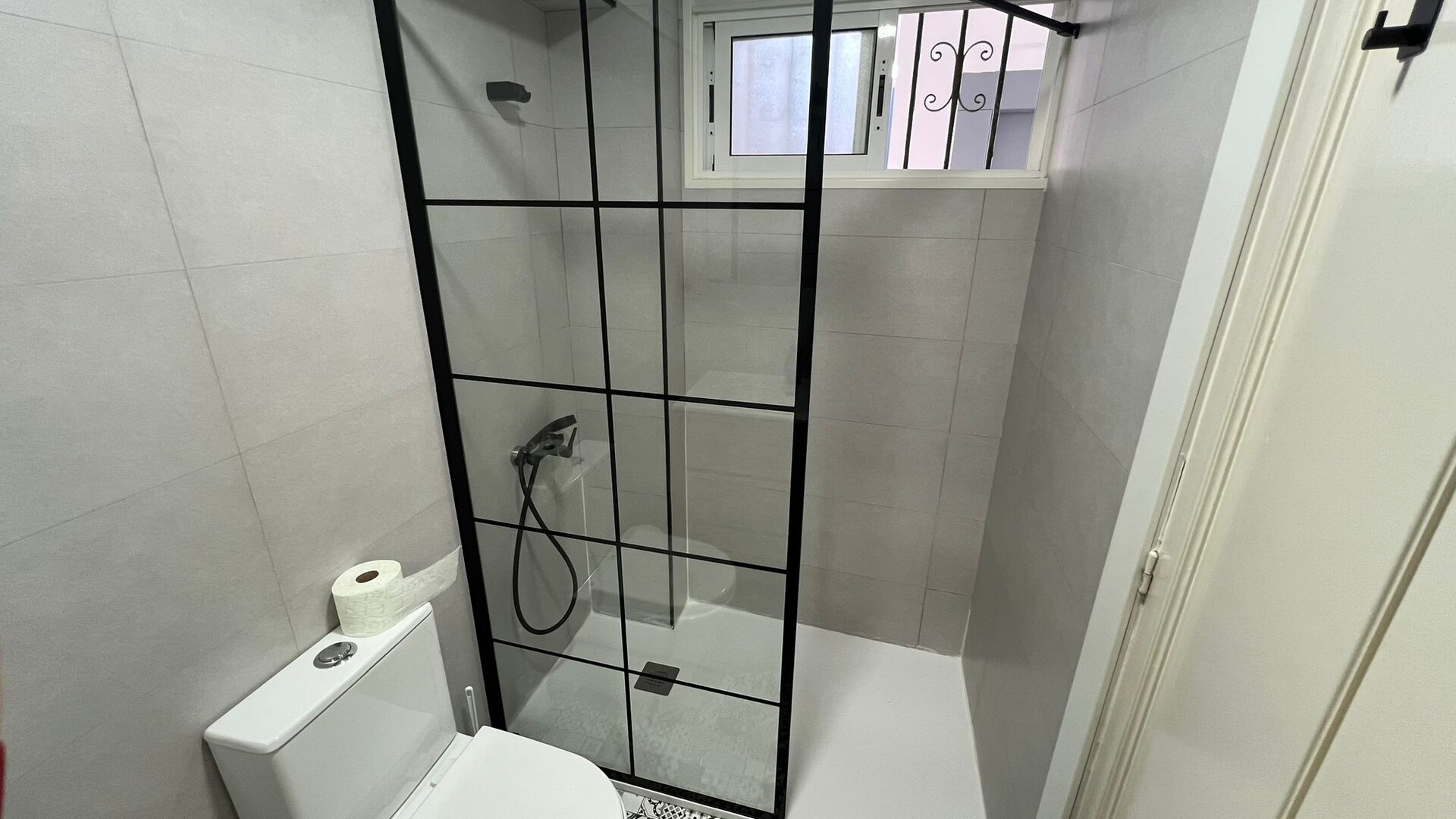 Piso de 57 m² en Níjar