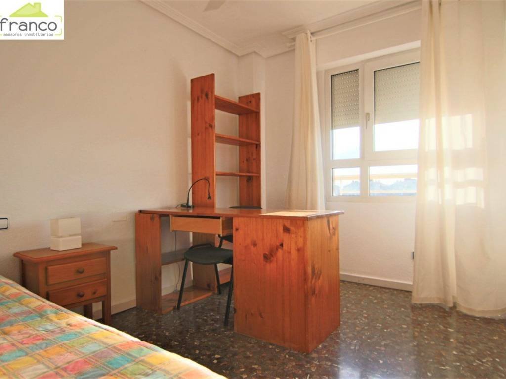Appartamento 118 m² a Murcia
