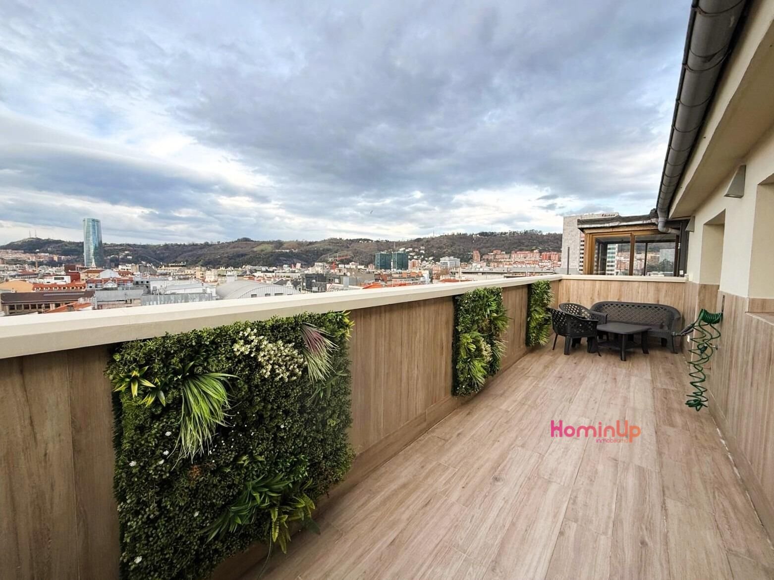 Piso de 55 m² en Bilbao