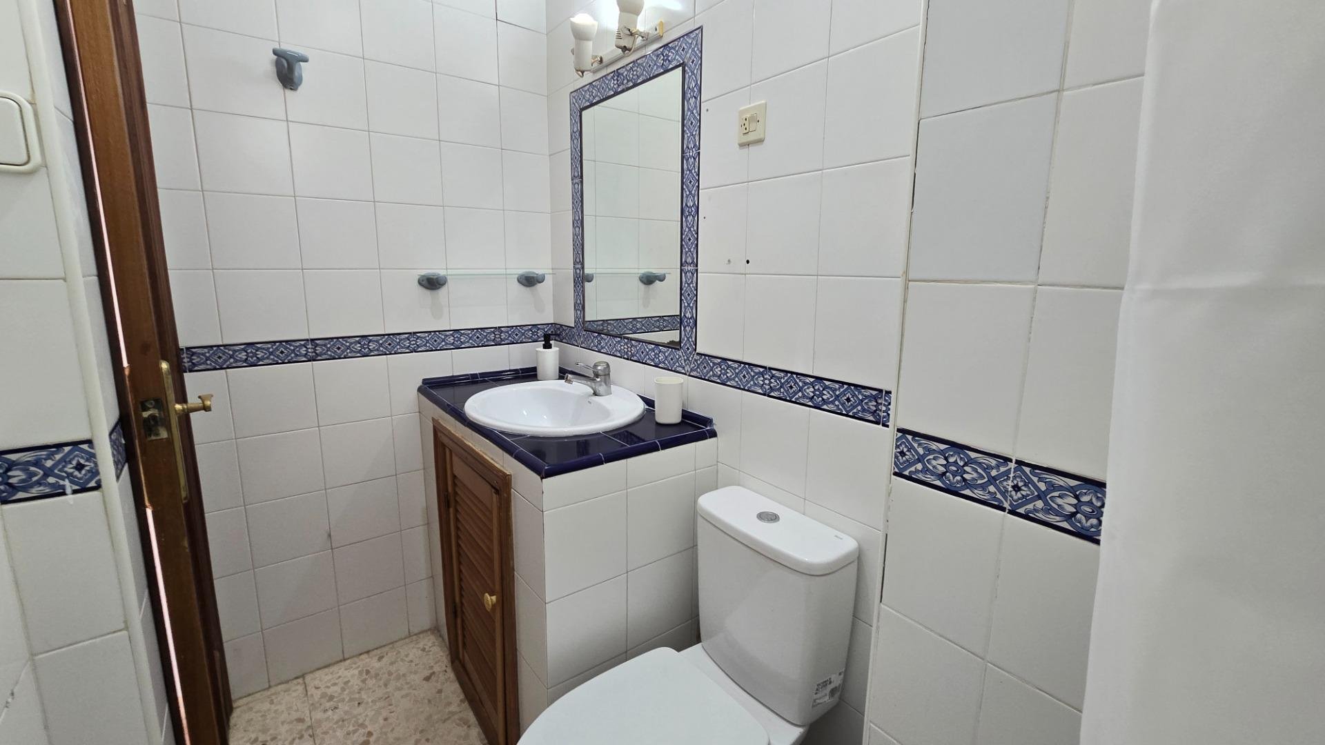 Piso de 57 m² en Sevilla