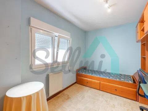 Piso de 79 m² en Siero
