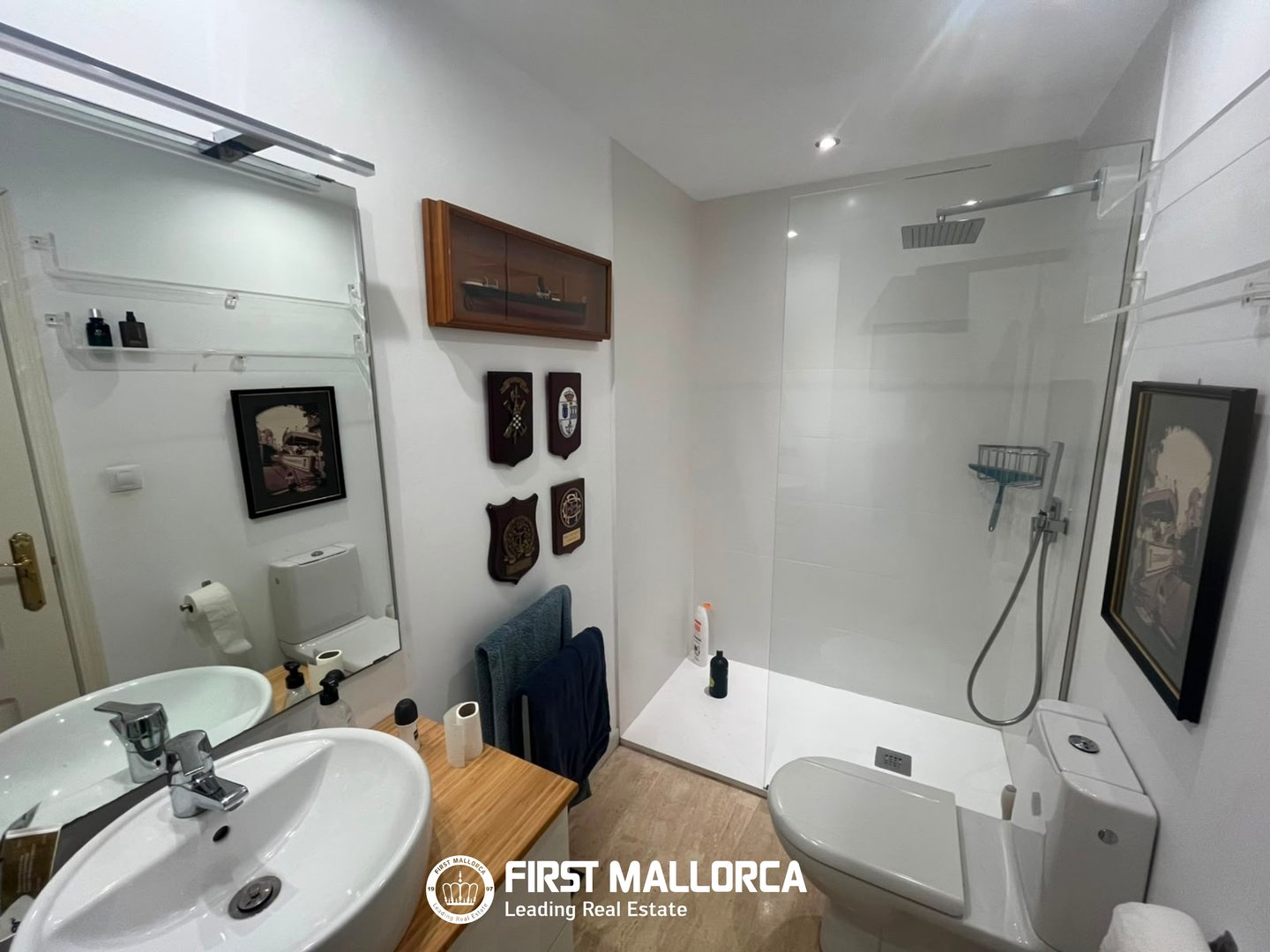 Appartement 140 m² à Calvià