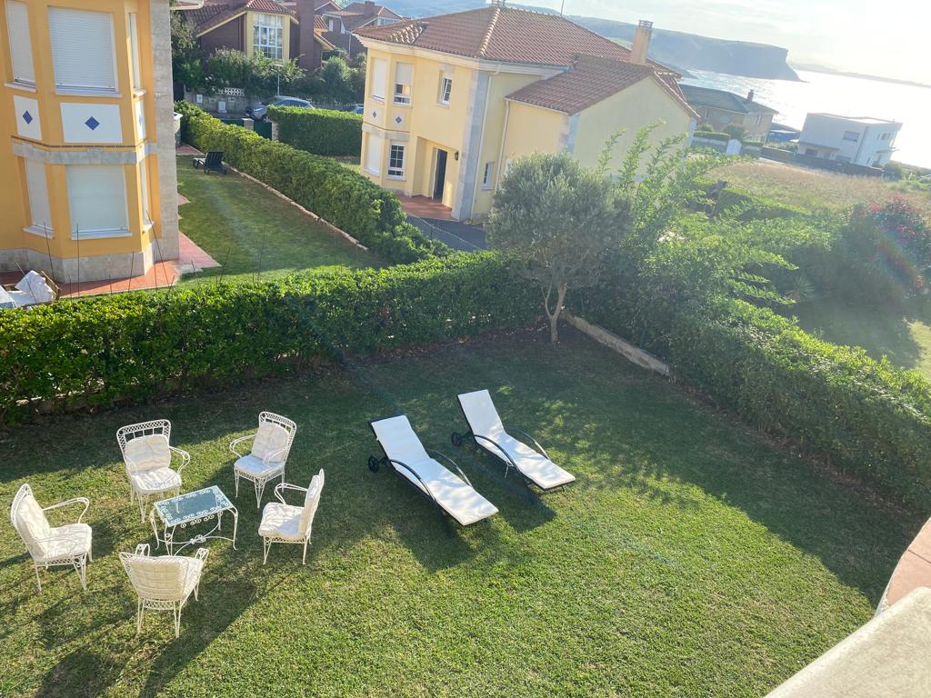 Piso de 120 m² en Bareyo