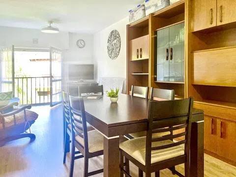Piso de 48 m² en Jaca