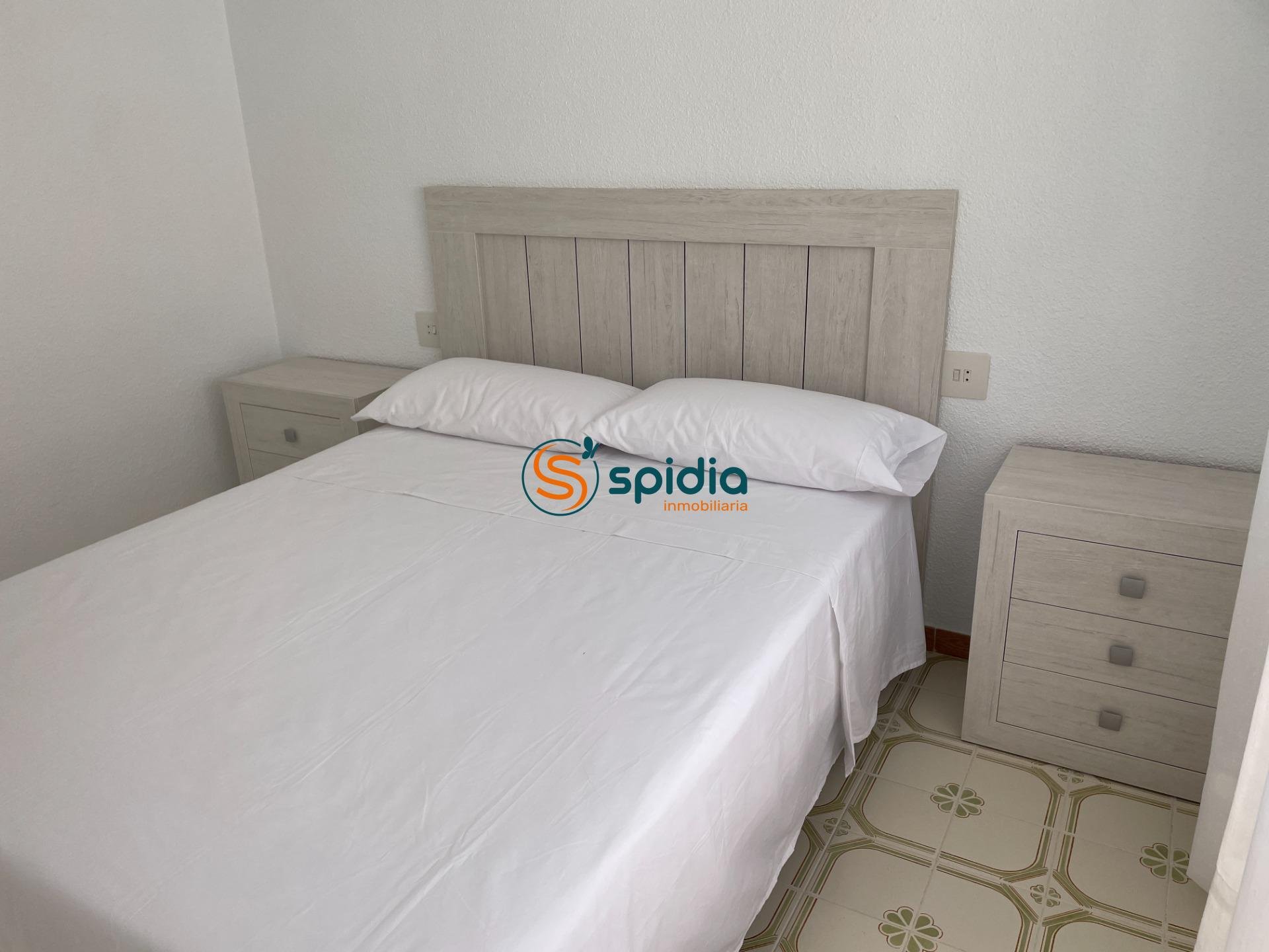 Pis de 80 m² a Águilas