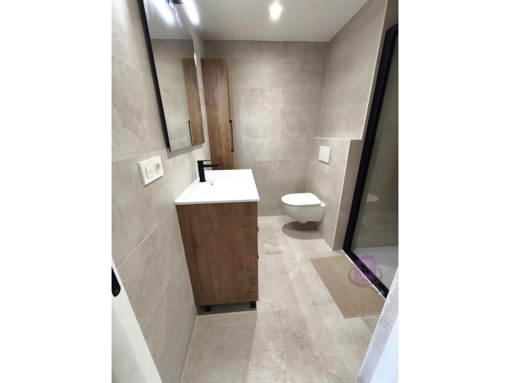 Pis de 85 m² a Sant Sebastià