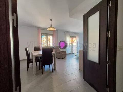 Apartamento 165 m² em Xàbia / Jávea