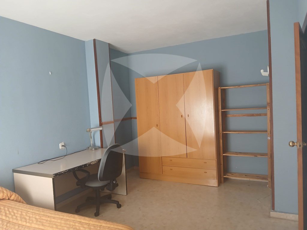 Piso de 100 m² en Cáceres
