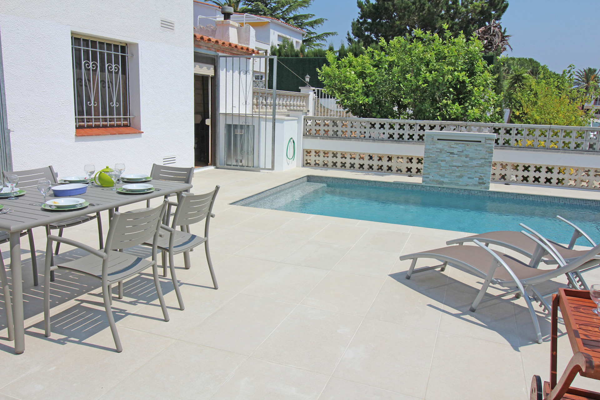 Piso de 66 m² en Castelló d'Empúries