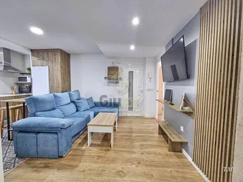 Piso de 90 m² en Cáceres