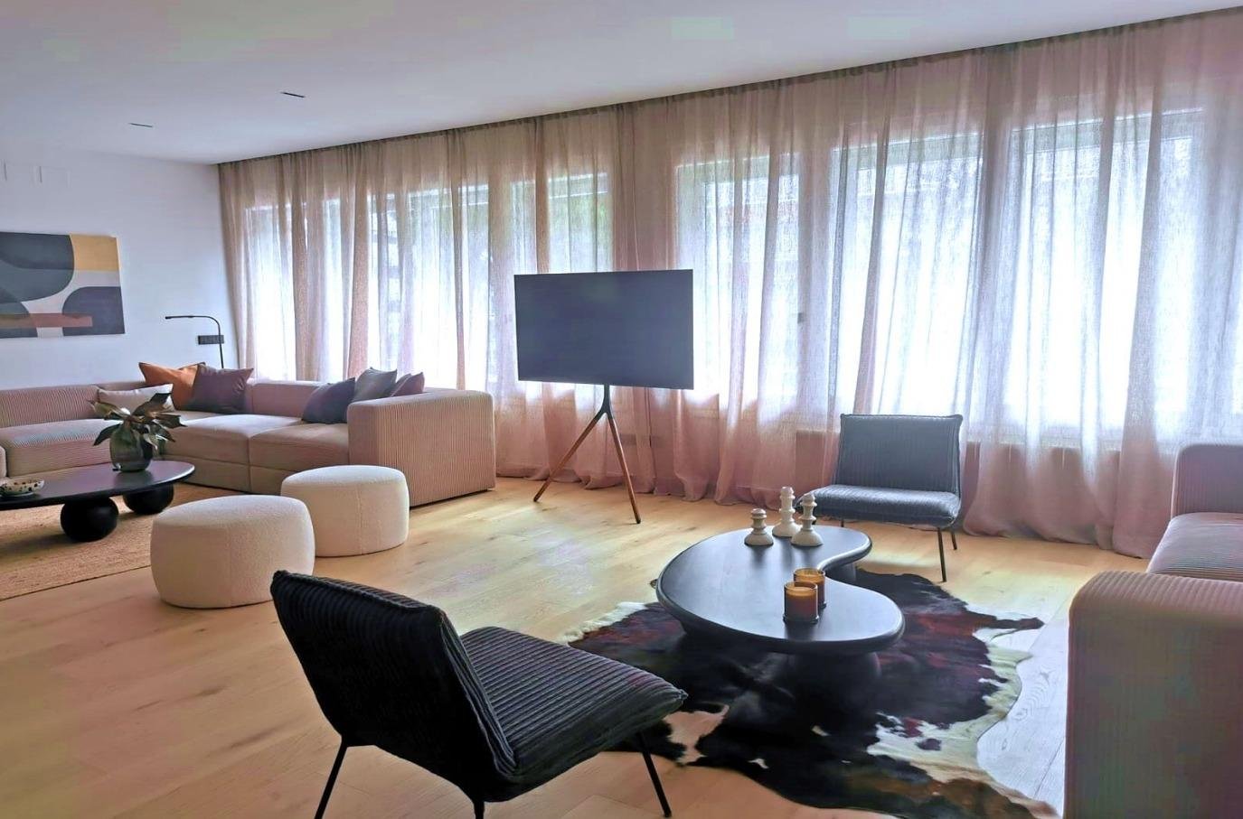 Appartement 214 m² à Barcelone