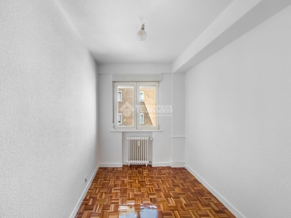 Piso de 71 m² en Madrid