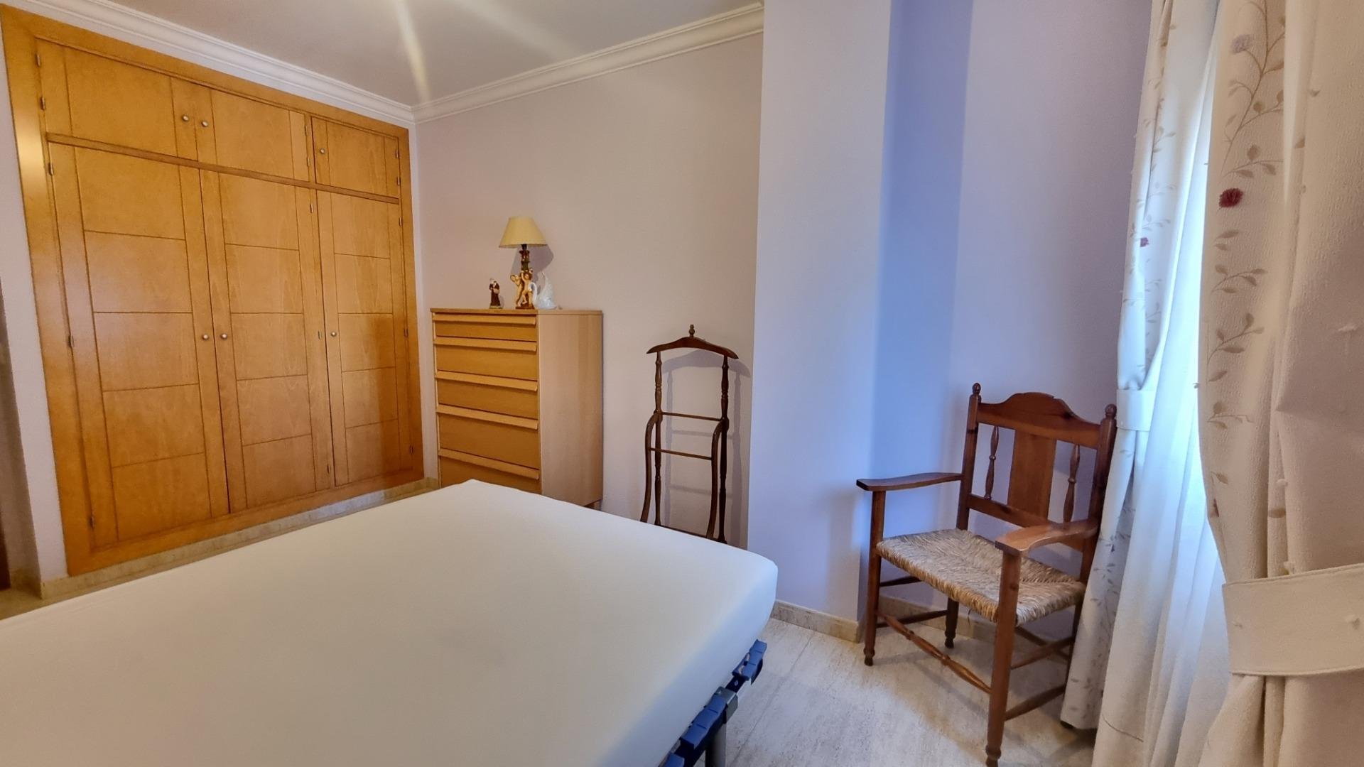 Piso de 85 m² en Dos Hermanas