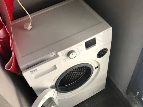Piso de 78 m² en Ávila