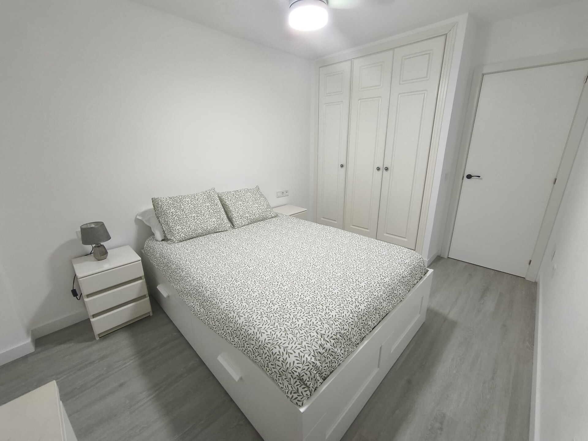 Piso de 85 m² en El Ejido