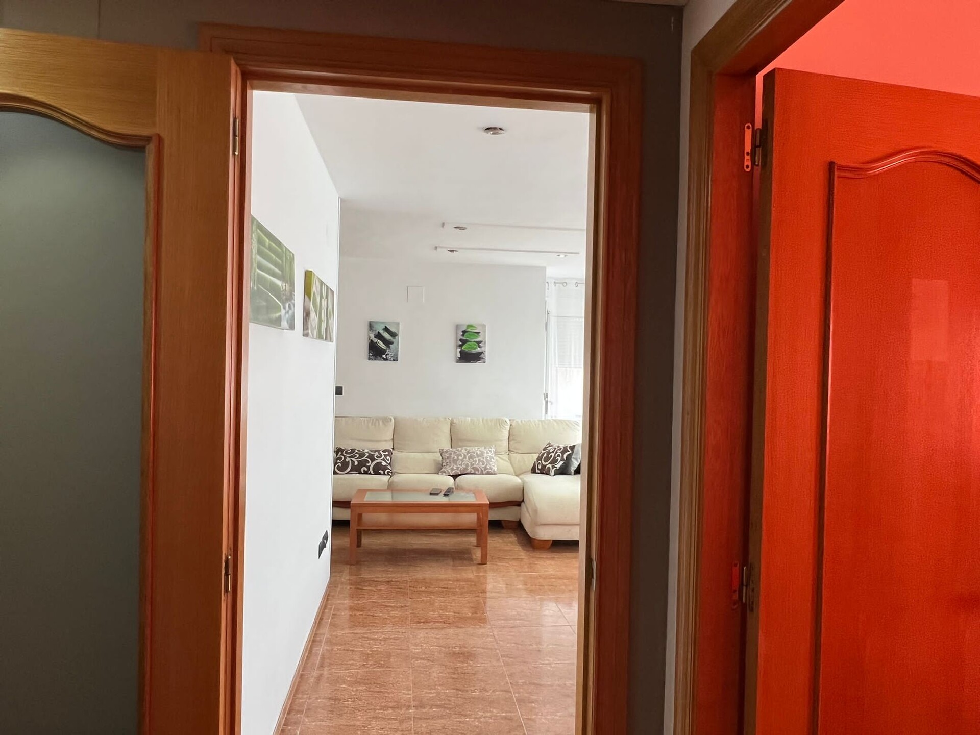 Piso de 92 m² en Vinaròs