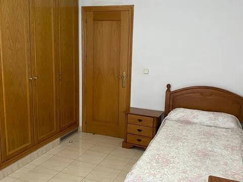 Piso de 120 m² en Murcia