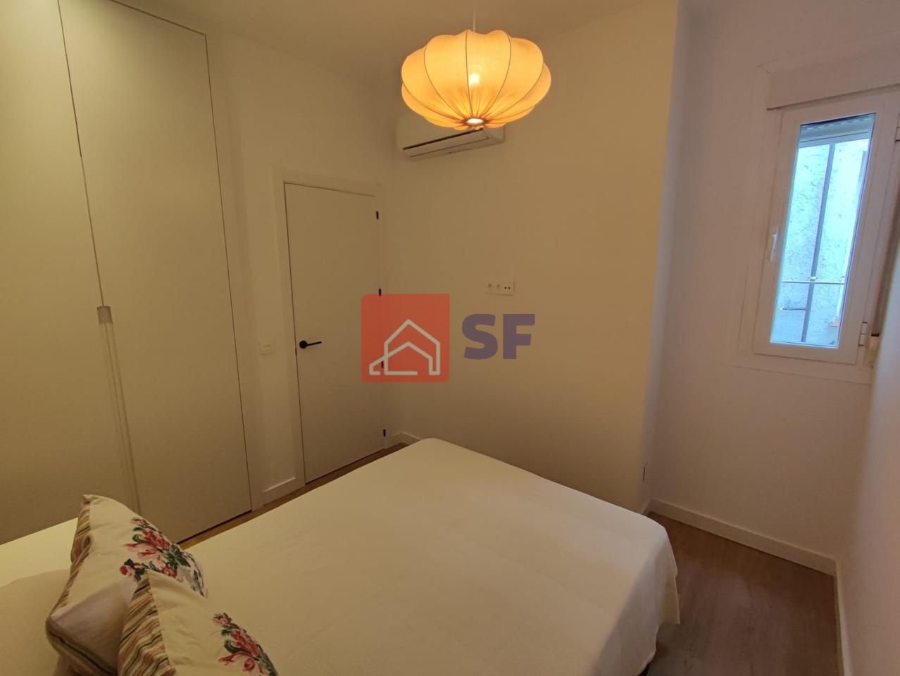 Квартира 50 м² в Мадриде