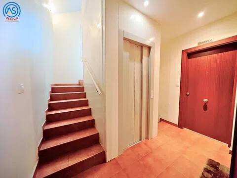 Квартира 80 м² в Сарагосе