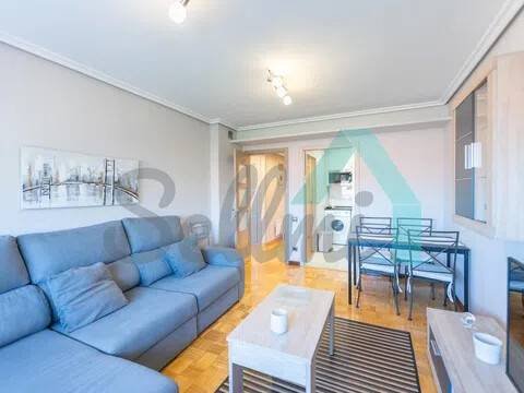 Appartamento 40 m² a Oviedo
