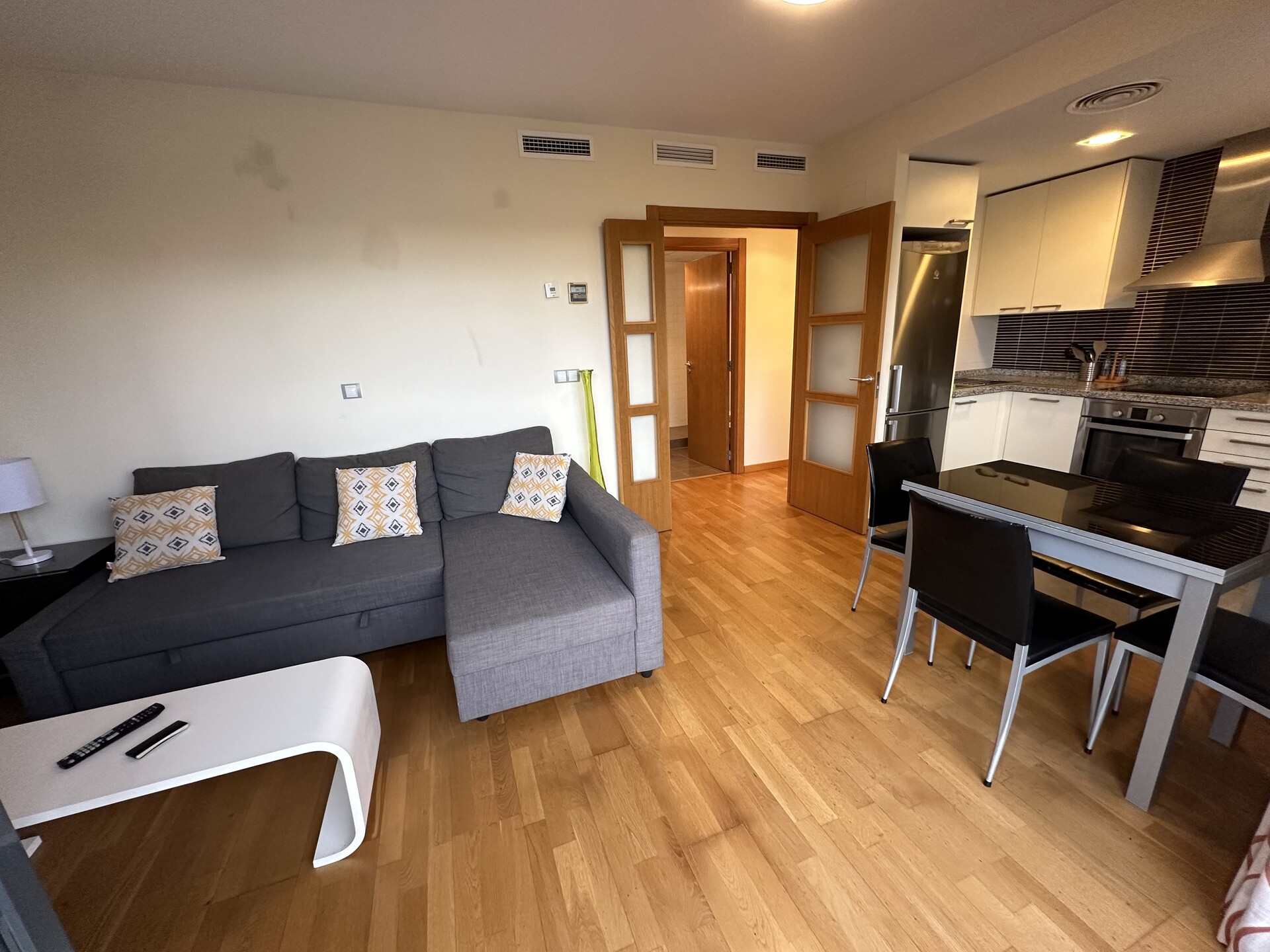 Piso de 57 m² en Valencia