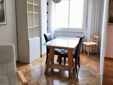Pis de 55 m² a Madrid
