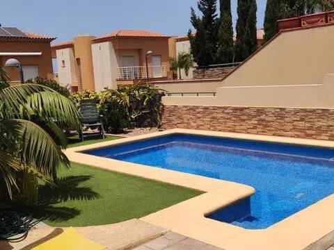 Casa 409 m² a Santiago del Teide