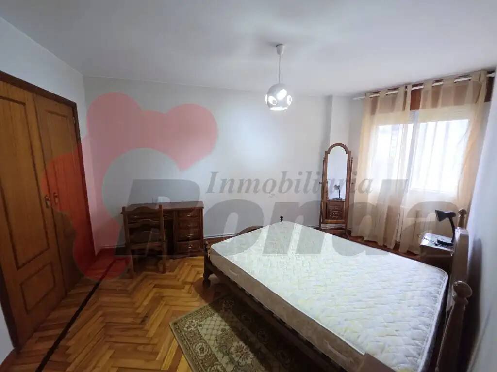 Piso de 154 m² en Lugo