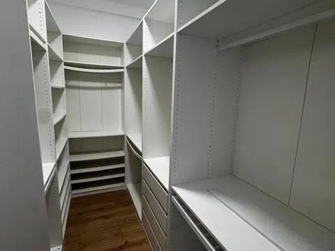 Pis de 140 m² a Madrid