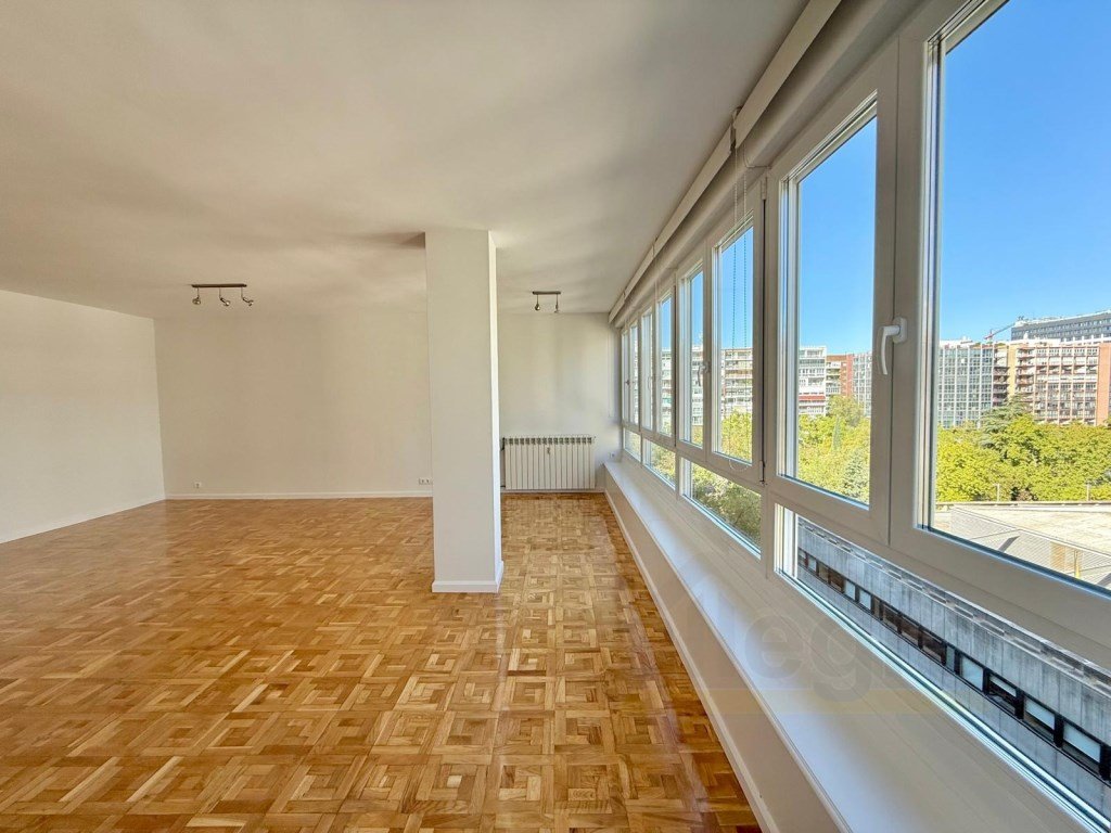 Pis de 187 m² a Madrid