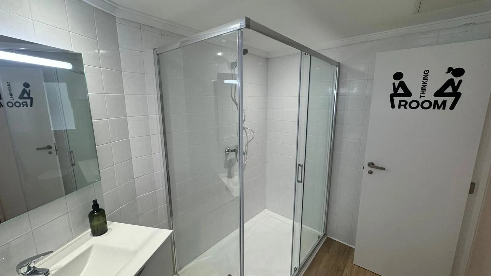 Habitación 140 m², Valencia