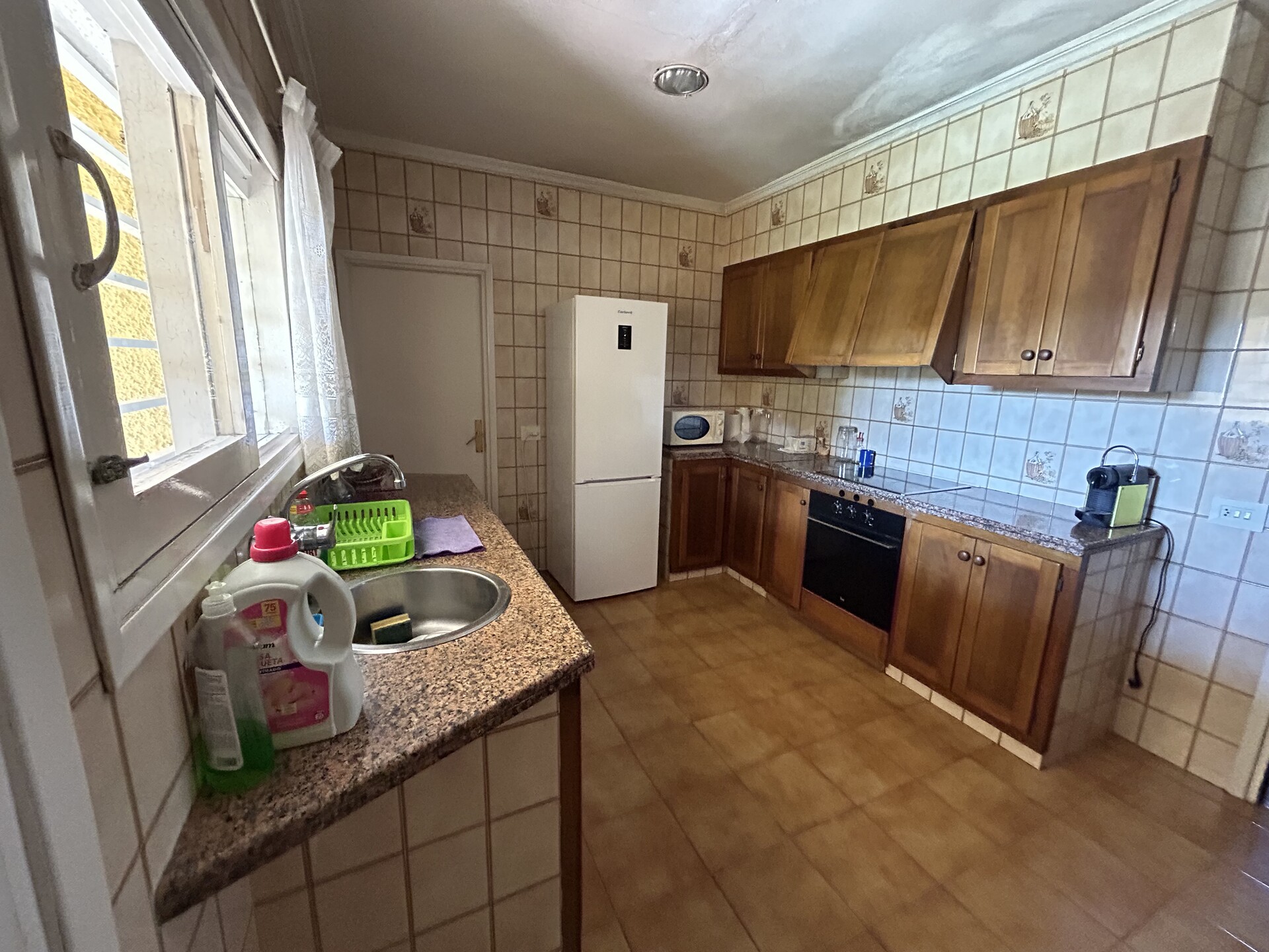 Piso de 180 m² en Castellón de la Plana