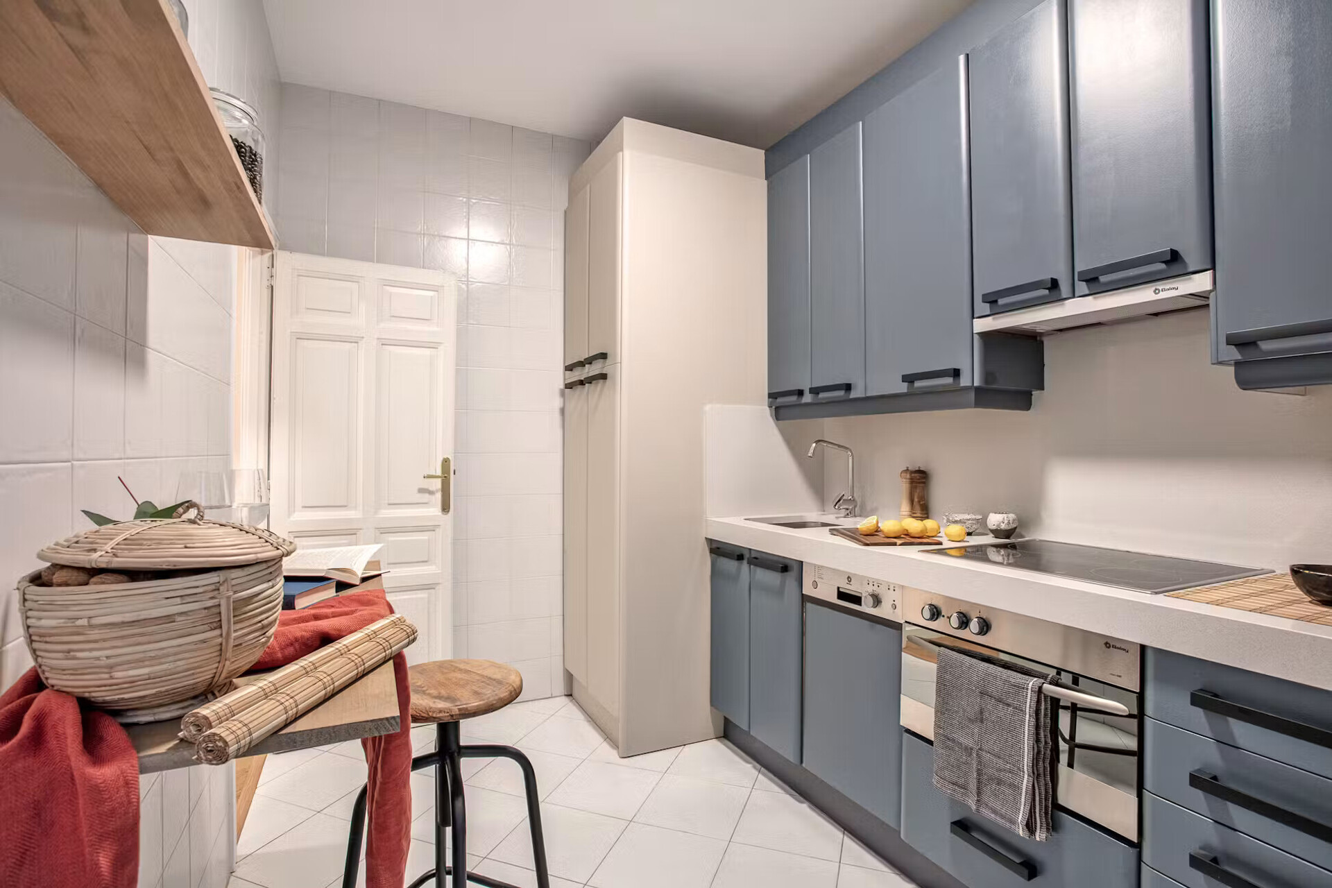 Appartamento 105 m² a Madrid