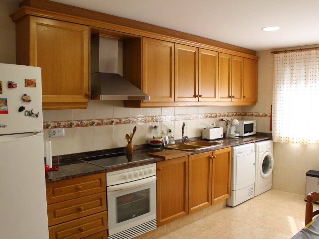 Pis de 113 m² a Navaixes